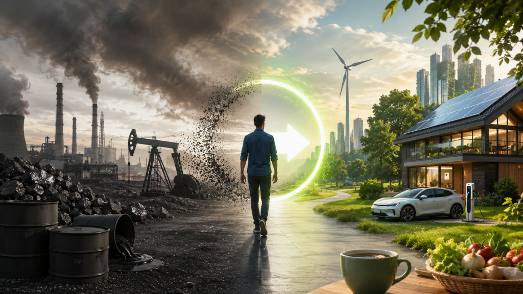 Vom Commodity-Produkt zum Lifestyle-Erlebnis: Was PLAN-B NET ZERO tut und für wen es sich lohnt