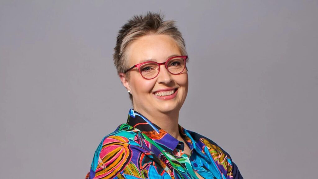 Adriane Rickel Familienstand