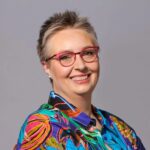 Adriane Rickel Familienstand