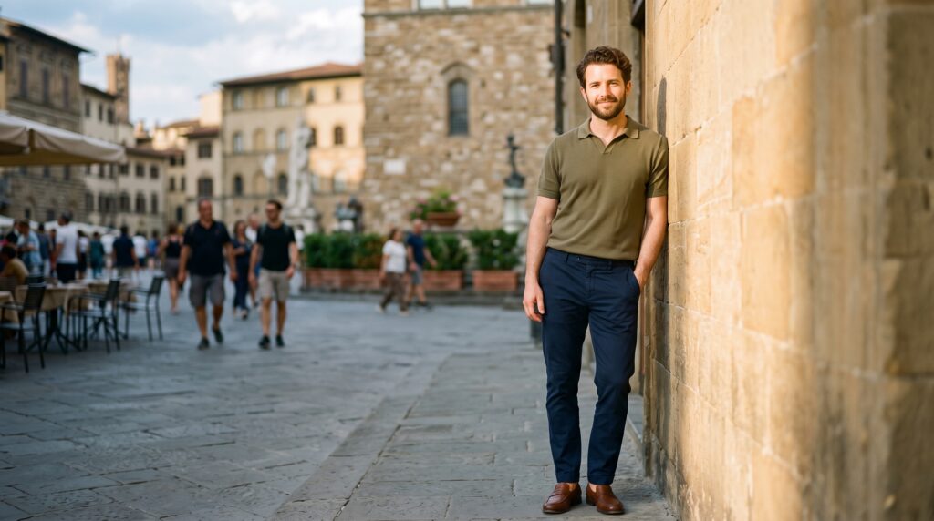 Luca Leon Gorgoglione