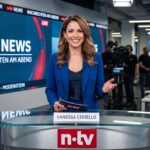 Vanessa Civiello verheiratet